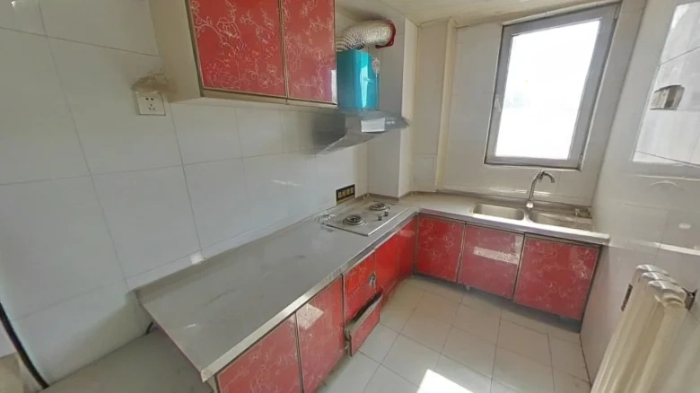 Sunlight 100 International City T District - View 6