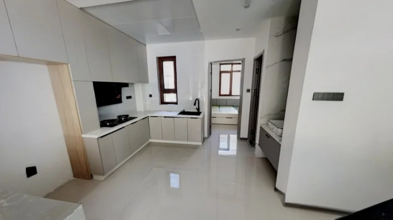 Ruyuan Shengdi Qin Hai Garden - View 9