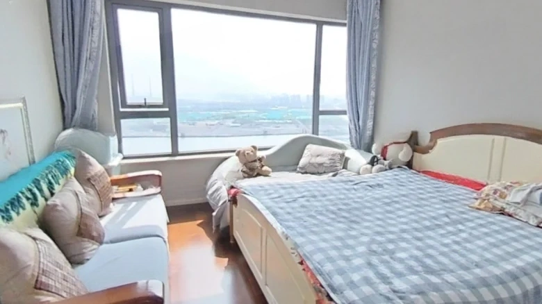 Evergrande Park Avenue - View 3