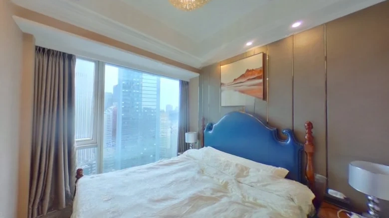 Evergrande Plaza - View 3