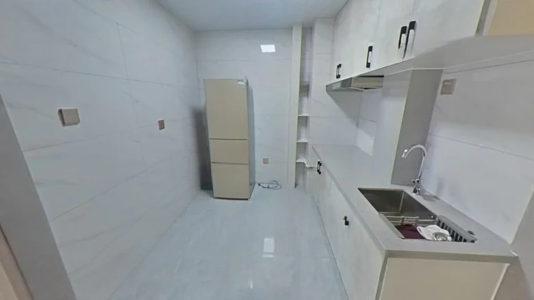 Peace Modern City - View 5