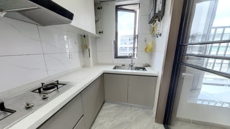 Yuexiu Qiantan Mingdi Residence - View 8