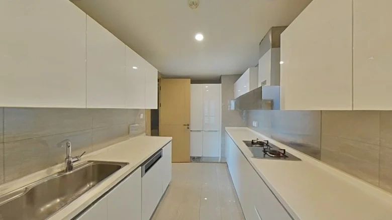 China Resources Center Joy Mansion - View 9