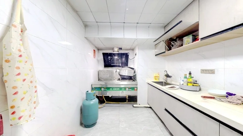 West Port Star Convergence International - View 8