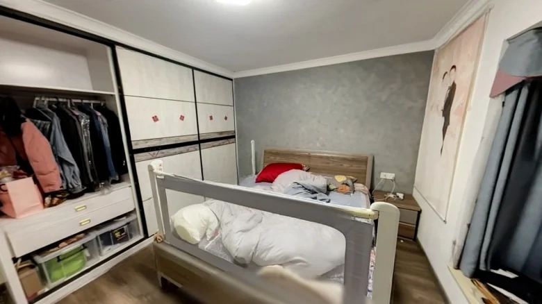 Xiang Yin Jia Yuan - View 2