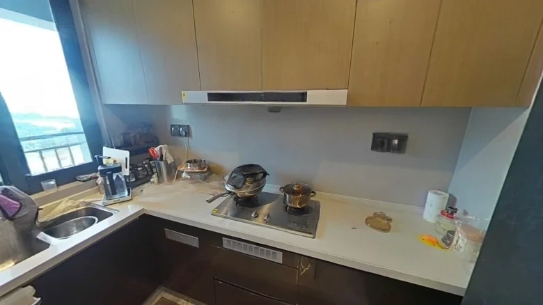 Binh River Four Seasons Cloud Court - View 8