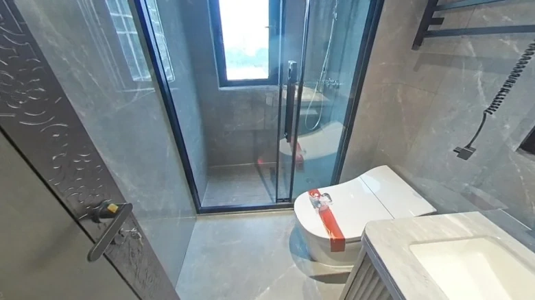 Jianfa Wuyuan Tree House Moon - View 9