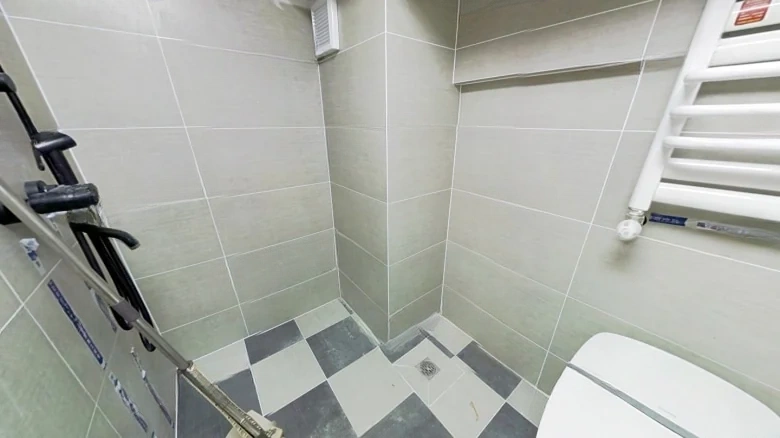 Qingtie Huaruantown Commercial - View 5