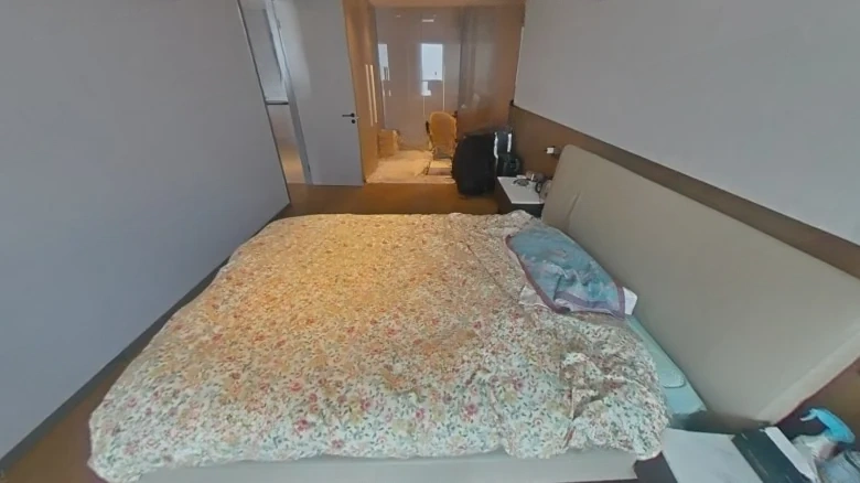 Hai信 International Center - View 2