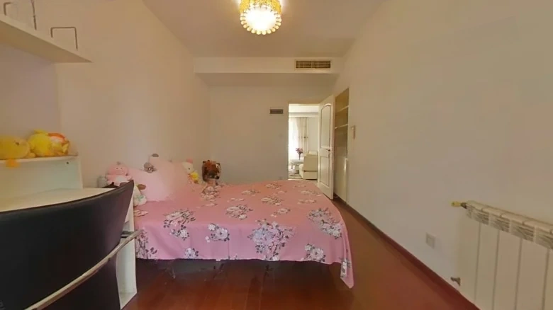 Heavenly Peace and Prosperity Garden - View 14