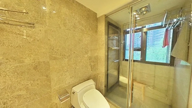 Zhongde British Federation Area A - View 9