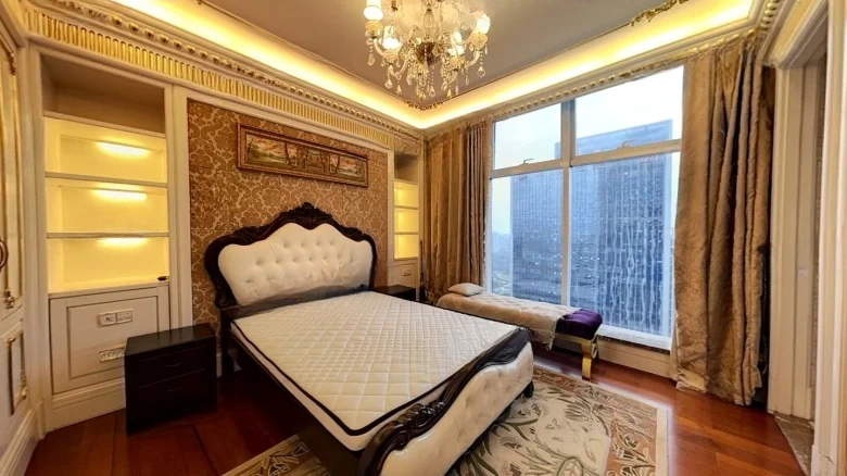 Jinshi International Grand Hotel - View 2