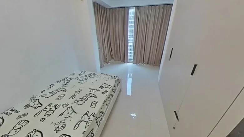 Zhongzhai Nan Yuan - View 4