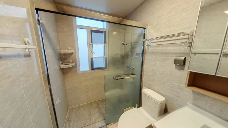 Vanke Cloud City - View 15