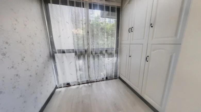 Chengdu Area A - View 11