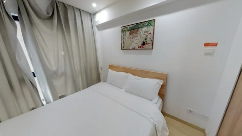 Violet One River - View 3