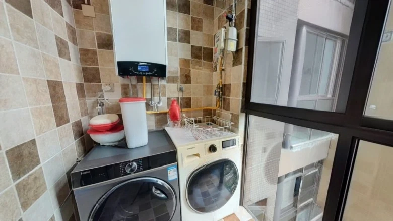 Heavenly Delight Mansion - View 15