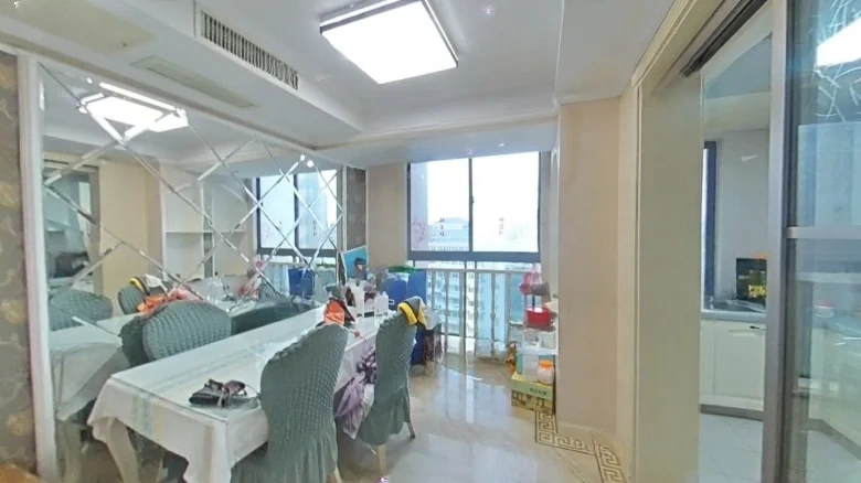 Nanjing Grand Mansion - View 6