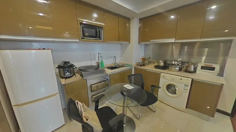 Hegjing CoHui Jin Valley - View 6