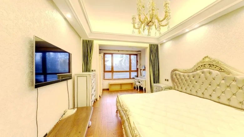 Vanke Bertrice Garden - View 2