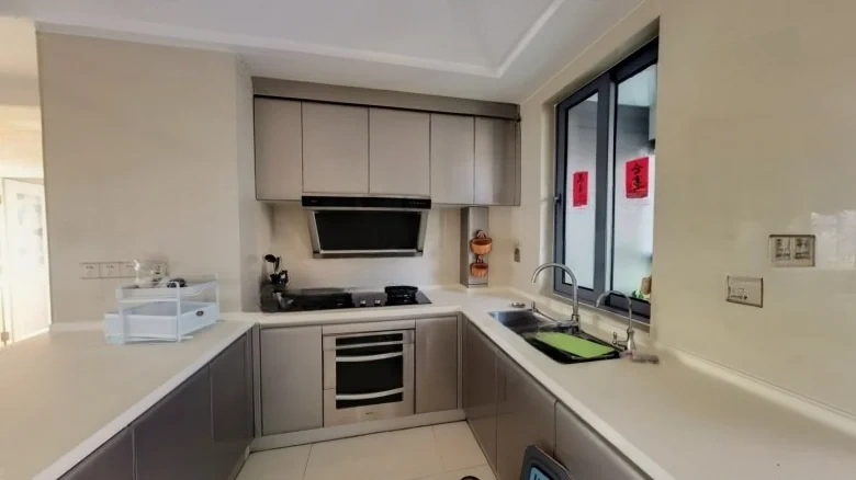 Prestige Peak Baoja - View 10