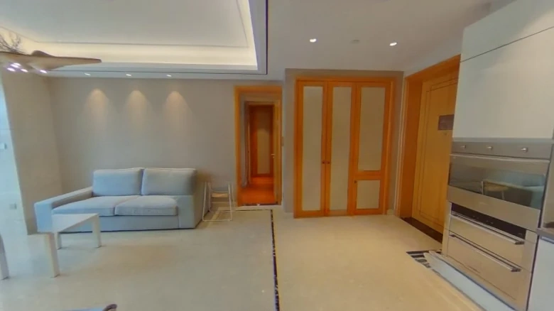 Suzhou Center - View 5