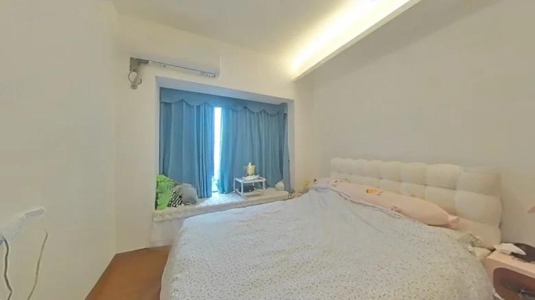 Poly Yueyun Terrace - View 2