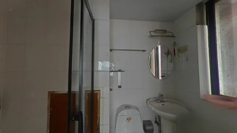 Jingjing Tower - View 10