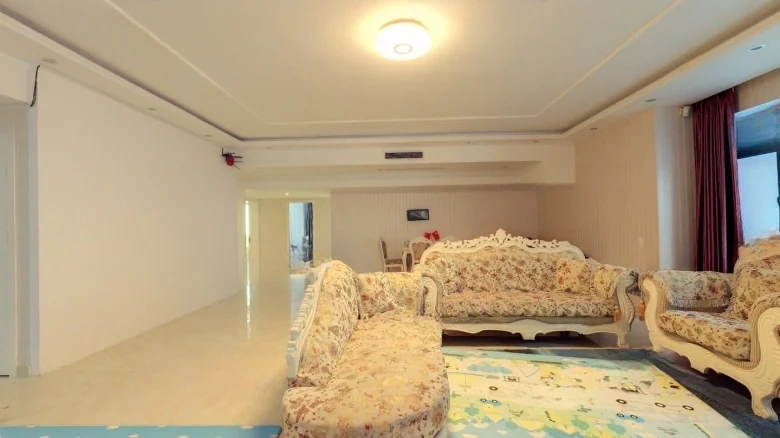 Zhongliao Xiangyun International Living District - View 17