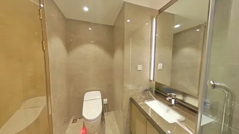 Coastal River Oceanic Star Horizon - View 10