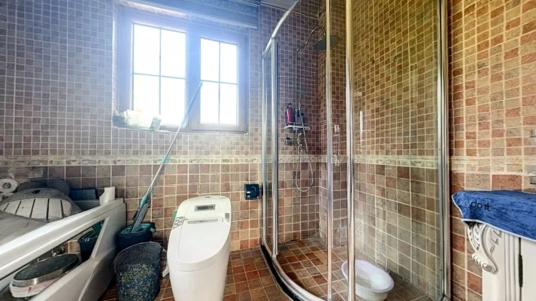 Yuanhe Name Villa - View 15