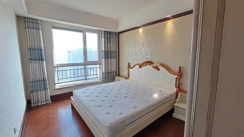 Xinhua Jin Edinburgh International Apartment - View 3