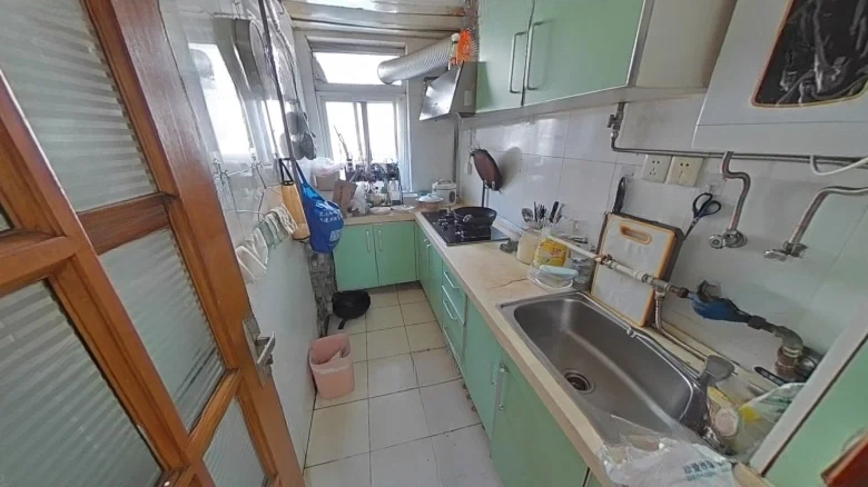 Milk Dormitory - View 6