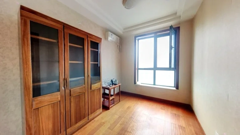 Zhonghai Aolong Garden Residences - View 2