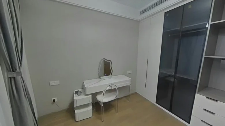 Chengzhi Huating South Area - View 4