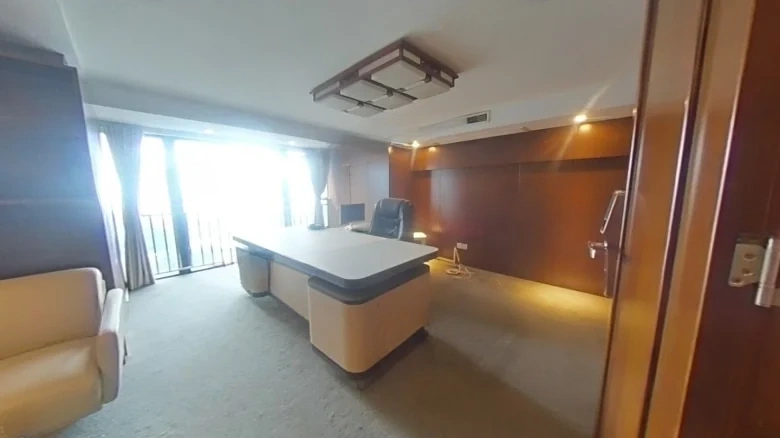 Central Gold Land Plaza - View 6