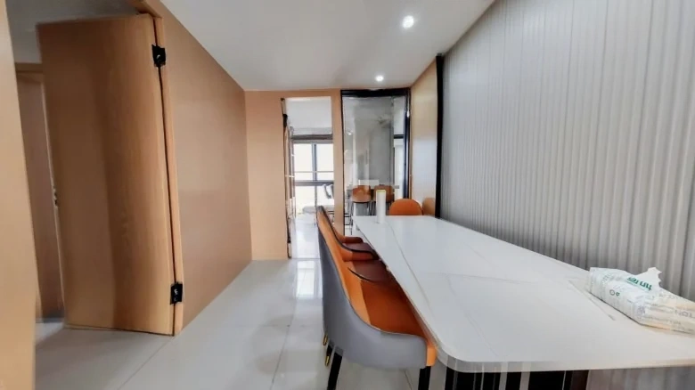 Taisheng Jingyuan - View 4