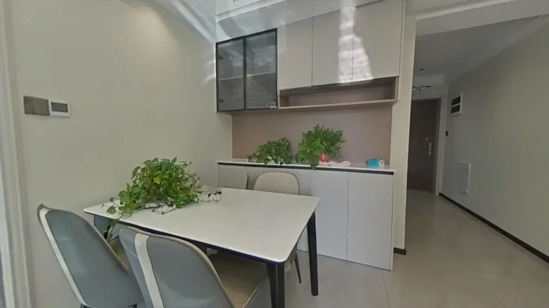 Renxiao Huating - View 4