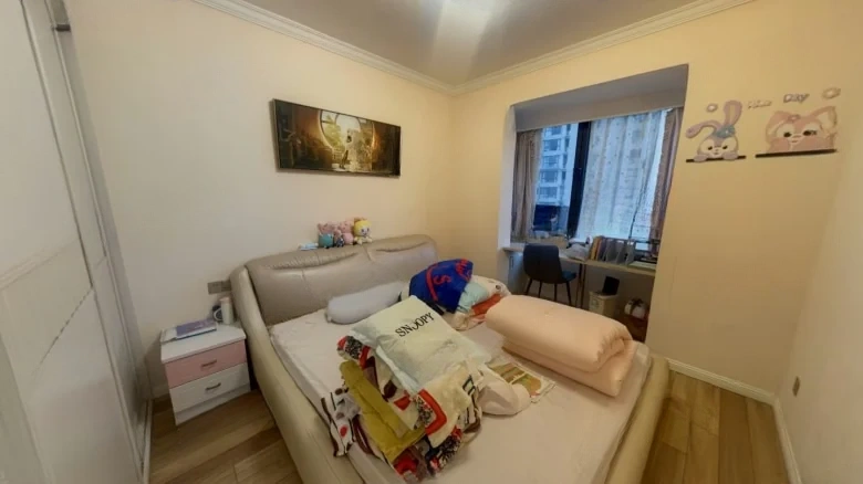 China Resources Oak Bay - View 4