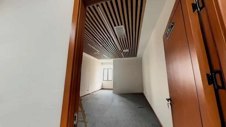 East 8 District Business Mansion - View 3