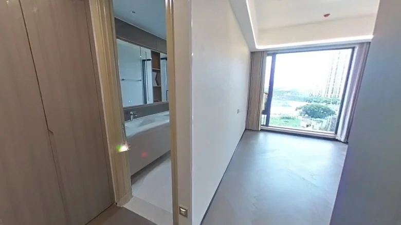 Guomao Tianqin Hai - View 3