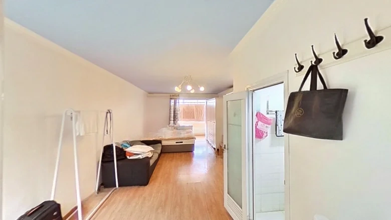 Fragrant River Garden Central Courtyard - View 3