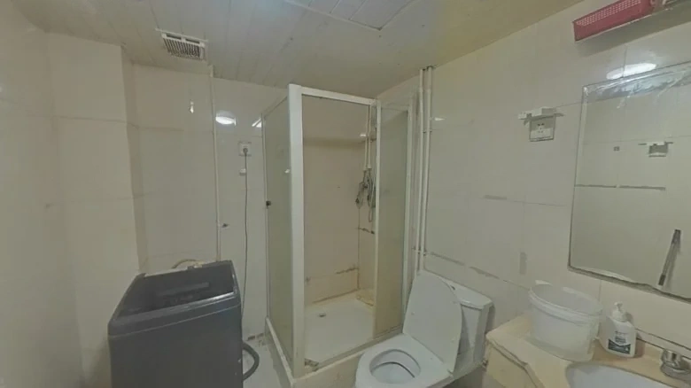 Yulong Tower - View 7