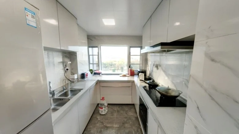 Bai Feng Long Yue Fu - View 8