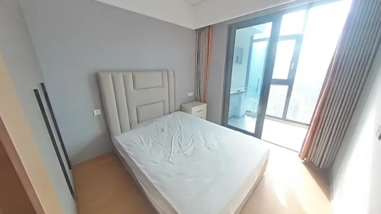 Huazhu Orchid Courtyard South District - View 4