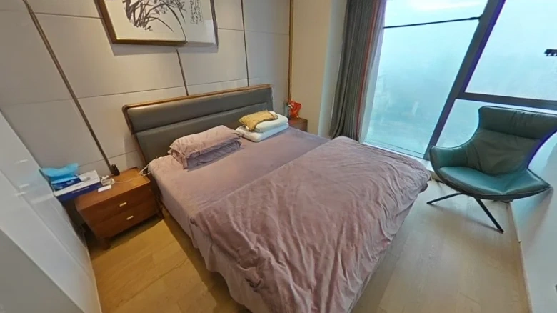 Hua Xin Square - View 3