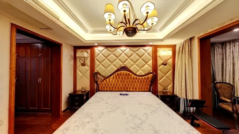 Meixihu No.1 Phase II - View 2