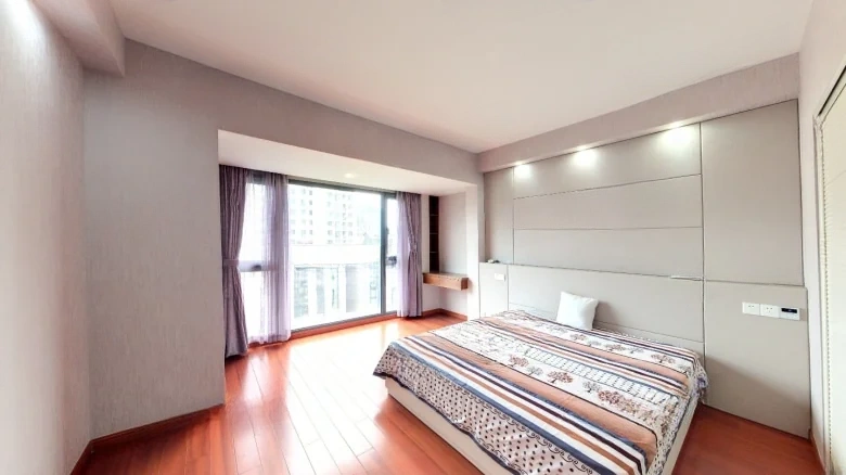 Hai Shang Yi Pin - View 2