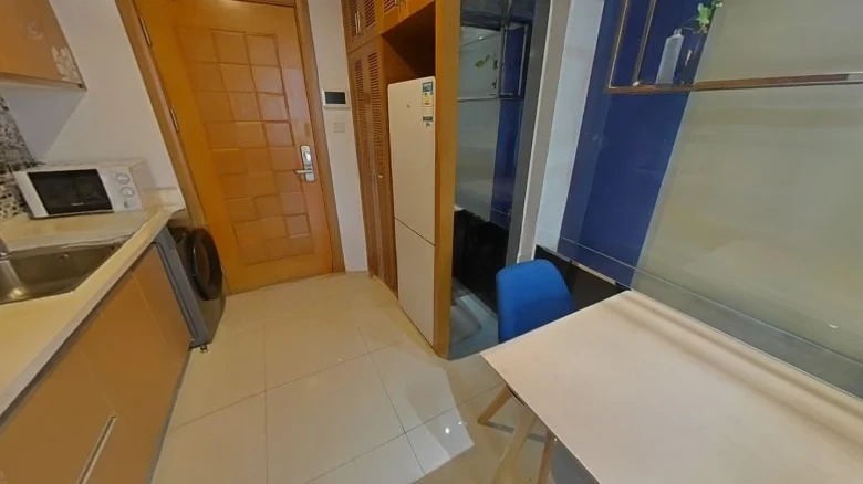 Zhongxin Star Lake Residences - View 6