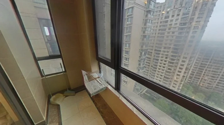 China Ocean Phoenix Xi An Phase III - View 11